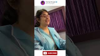 Tanmay Bhat and Shreeja bullying Ahsaas Channa