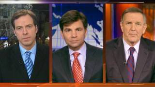 George: Obama Critics Praise Speech