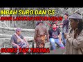 PERMAINAN MACAM APA YANG DIBIKIN MBAH SURO