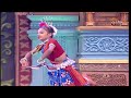 gunjuru gunja sambalpuri dance nupur junior season 2 third round