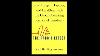 The Friends of the Semel Institute's Open Mind Event, "The Rabbit Effect" with Dr. Kelli Harding