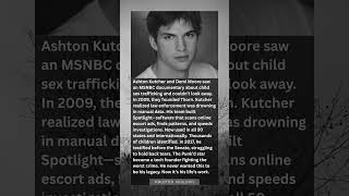 He Watched a Doc on Child Trafficking—Then Built Software That Rescues Thousands