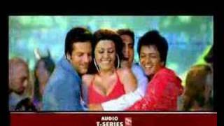 Heyy Babyy (Song Promo) | Fardeen Khan, Akshay Kumar & Riteish Deshmukh