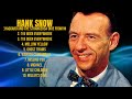 Hank Snow-Hits that captured hearts in 2024-Leading Hits Collection-United