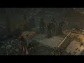 warhammer 40 000 space marine 2 commissar of cadia 8th leads execution cinematic 40klore