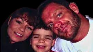 The Case Of Chris Benoit