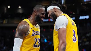Los Angeles Lakers vs Charlotte Hornets Full Game Highlights - December 28, 2023 |2023-24 NBA Season