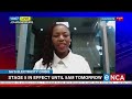 SA's electricity crisis | Dark days continue