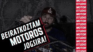 Út az A korlátlanig: Beiratkoztam!