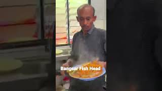 Bangsar Fish Head Curry