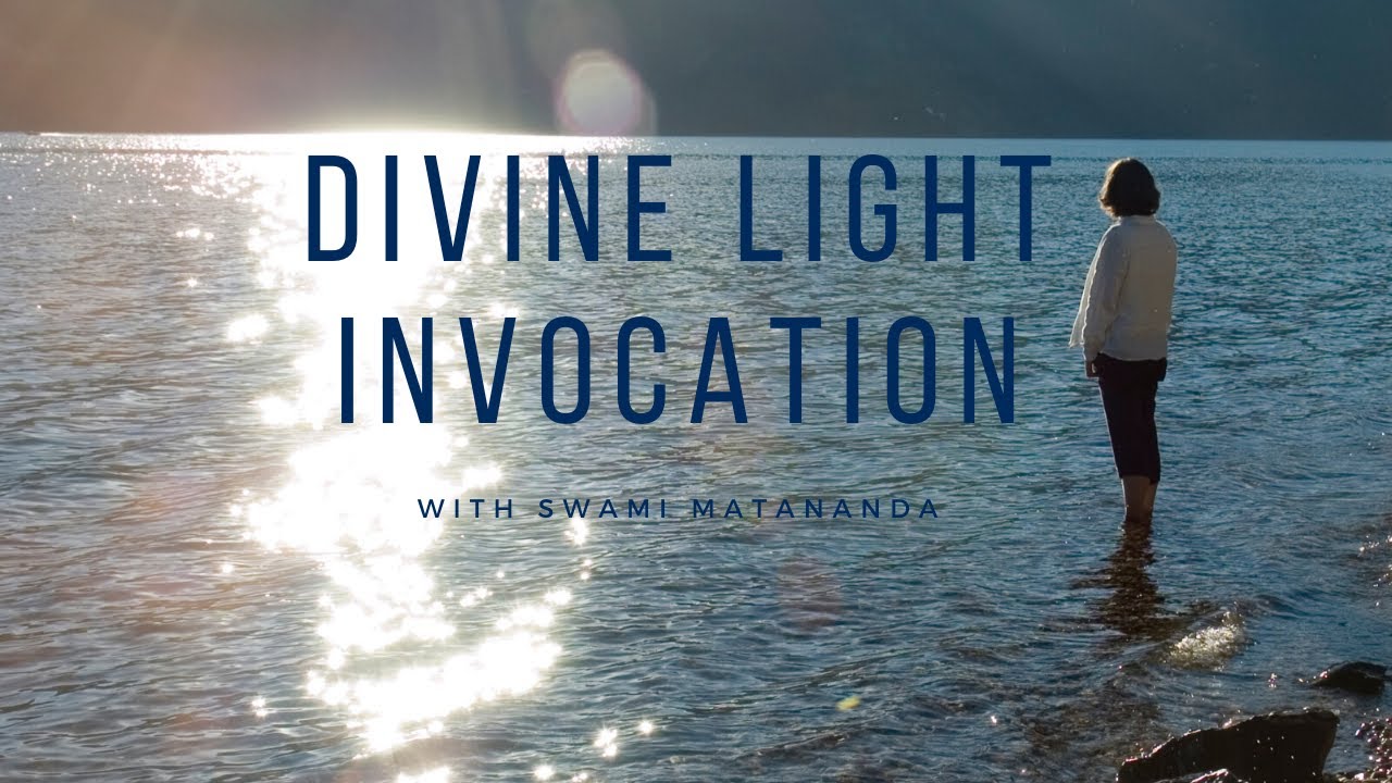 Divine White Light Invocation Shelly Lighting