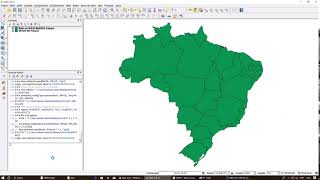 Python+QGIS generating multiple shapefiles (tutorial on description)