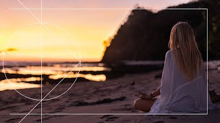 10 Min Guided Meditation For Calm, Peace, & Finding Happiness | Grace & Gratitude