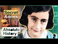 What Was It Like For Anne Frank In Hiding | A Tale of Two Sisters | Absolute History