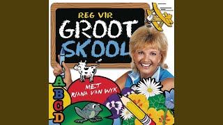 Ou Oom Klasie