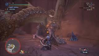 【ＭＨＷ】竜　杭　砲