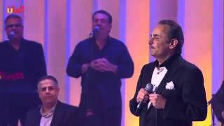 على بابي واقف قمرين .. ملحم بركات مهرجان سوق واقف 2016