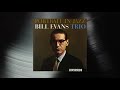 bill evans trio witchcraft official visualizer