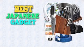✅Cool Japanese Gadget – Top 10 Best Japanese Gadgets in 2023.