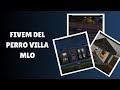 Explore the Luxury of FiveM Del Perro Villa MLO Today!