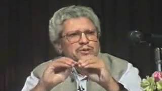 Predestination, Fate, Karma  and Islam (Taqdeer aur Kismat) | Javed Ahmad Ghamidi