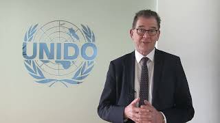 UNIDO Director General's message on the occasion of the International Women's Day 2023