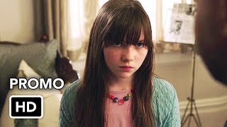 Emergence 1x08 Promo "American Chestnut" (HD)