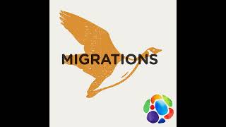 Migrations E3 - Les migrateurs de courtes distances