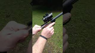 Browning Buckmark .22lr Target Bullseye Barrel