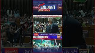 IT Sector Budget 2023! #Budget2023 #IshaqDar #FederalGovernment #ITSector #Latest #shorts