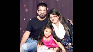 Beautiful✨ actress Rambha together your lovely❤👪 family #short