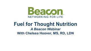Fuel for Thought Nutrition