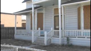 Jastro House in jeopardy, Kern County Museum declines donation