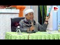 arab saudi semakin menjadi jadi kiamat makin dekat ustadz zulkifli m ali uzma