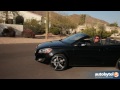 2012 volvo c70 inscription polestar test drive u0026 convertible car review