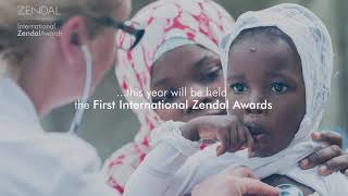 I International Zendal Awards