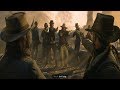 Red Dead Redemption 2 Arthur Reveals Who Betrayed The Gang Cutscene