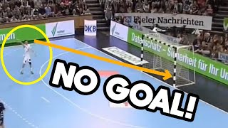 HANDBALL FUNNIEST FAILS & BLOOPERS (TRY NOT TO LAUGH)