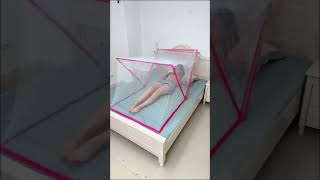 Foldable Mosquito Net