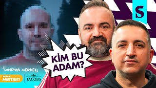 Moderatör Değişikliği, Erman \u0026 Beckham, İdeal Astral Seyahat, Tebrikler Alperen! | Londra Merkez #23