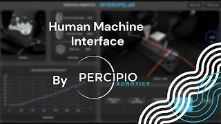 Human Machine Interface
