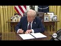 trump declassifies jfk rfk martin luther king jr. files voa news