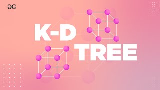 K-Dimensional Tree [Delete] | GeeksforGeeks