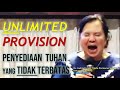 Mau alami penyediaan TUHAN yg tdk terbatas? Unlimited Provision-Ev Iin Tjipto Purnomo-KKR Bahtera