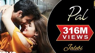 Pal Full Video - Jalebi | Arijit Singh Shreya Ghoshal Rhea & Varun | Javed - Mohsin