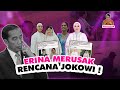 Ninanoor: ERINA MERUSAK RENCANA JOKOWI