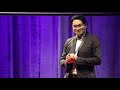 Anti-Sotus | Bandhukavi Palakawong na Ayudhya | TEDxYouth@ICS