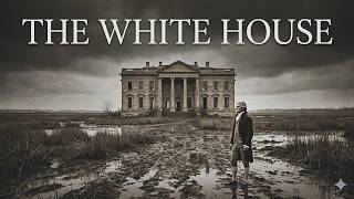 The White House: The Dark Truth Behind the Facade