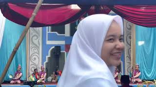 Hadroh Al Hikmah - Robbi Kholaq Old & Al Qolbu (Ft Ust Iman) #bogorkota