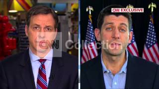 REP PAUL RYAN:OBAMA ABUSING EXECUTIVE ORDERS